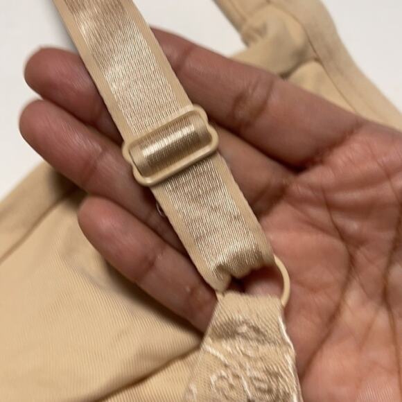 Wacoal Bra Awareness Full Figure Seamless Size 42F New No Tags - Picture 6 of 9